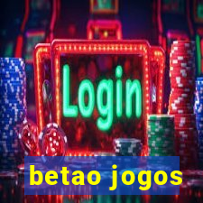 betao jogos